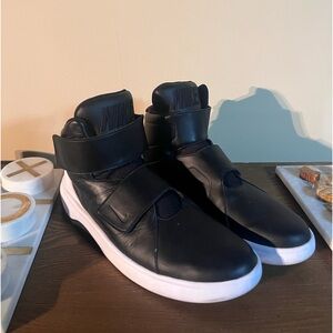 Nike Hightop Sneakers Size 12